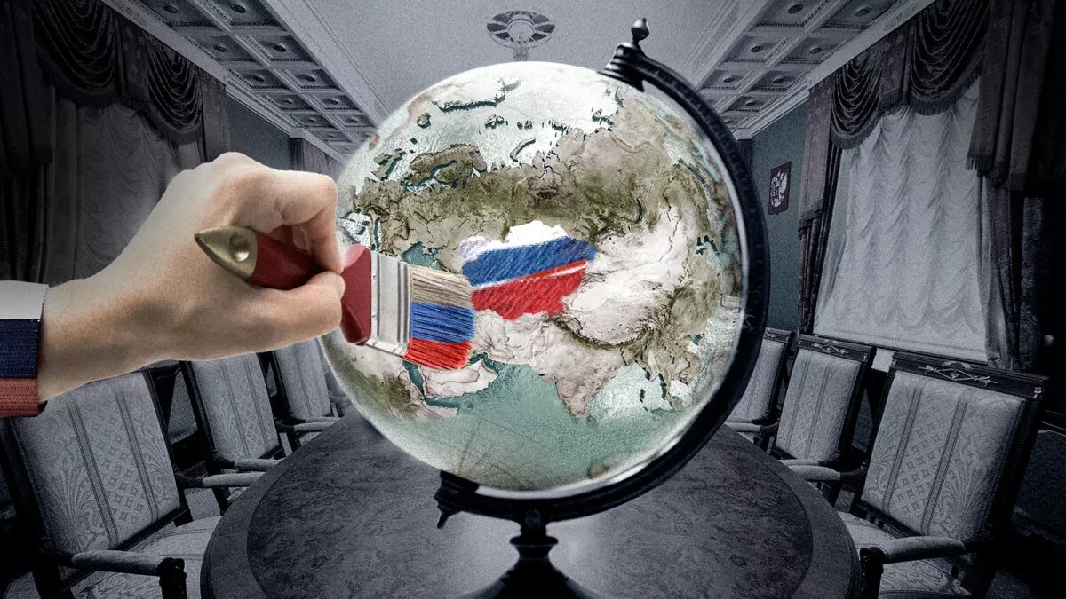 How Kremlin propaganda plays with "security discourse" in Ukraine and the Baltics