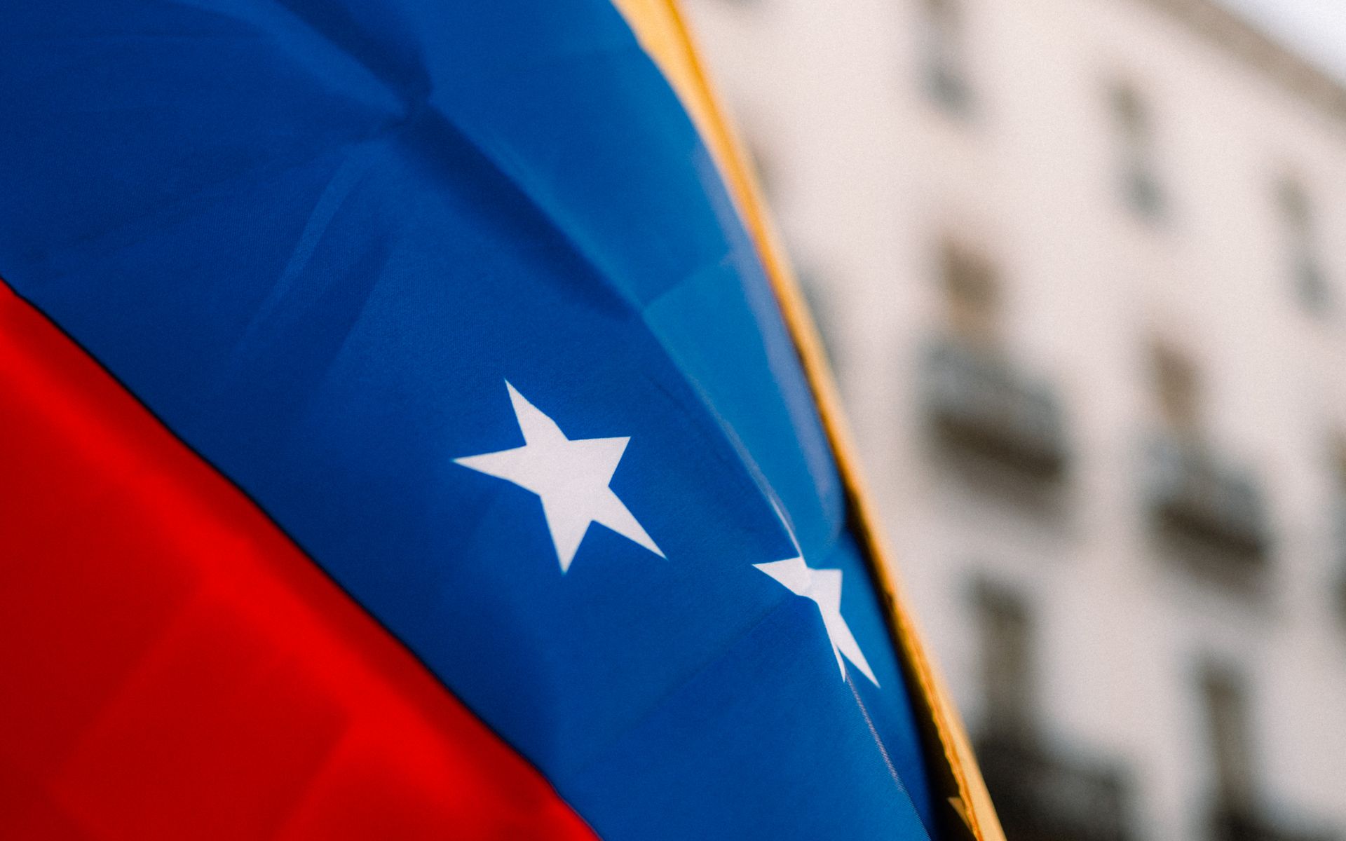 Can Venezuela Negotiate Its Way Back to Democracy?