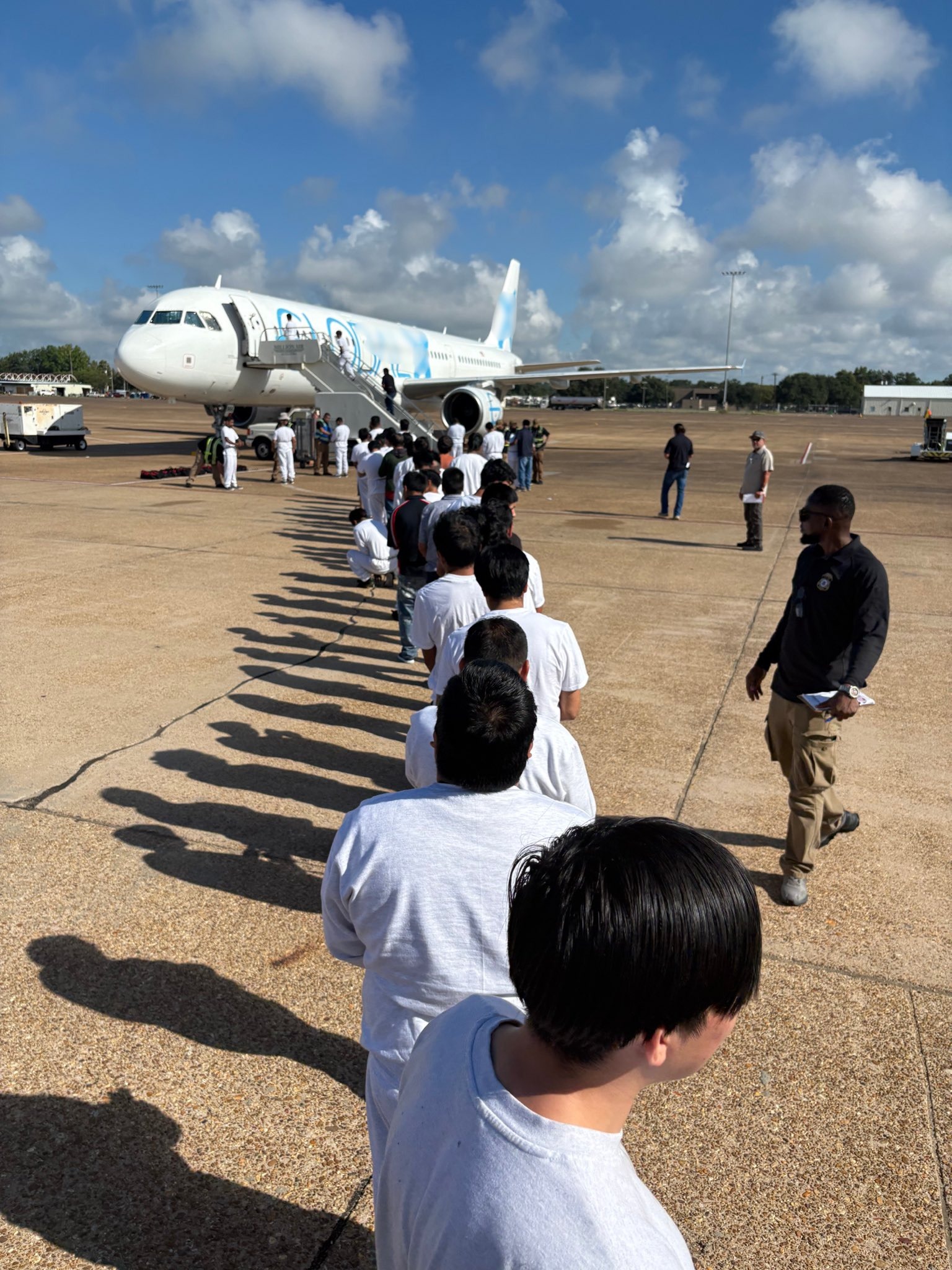 The Deportation Paradox: How Trump’s Immigration Policy Could Undermine U.S. Influence in the Hemisphere