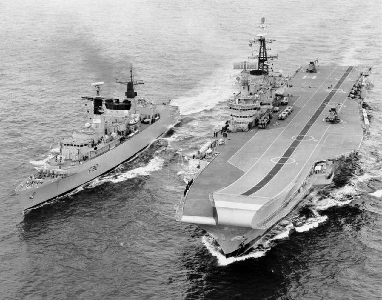 The Falklands Are Back: Milei, Trump and the Politics of Oil
