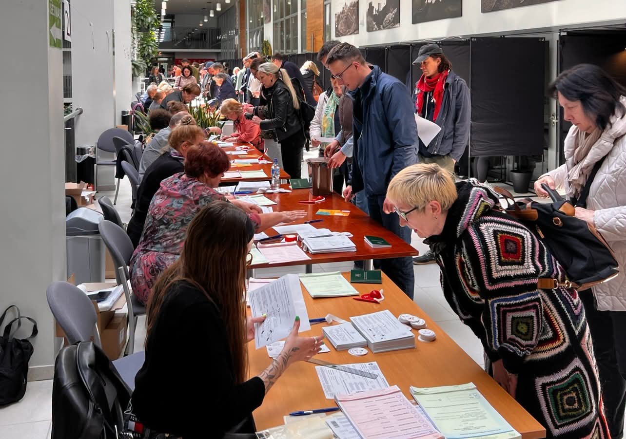FIMI during elections — a stress test for democratic processes