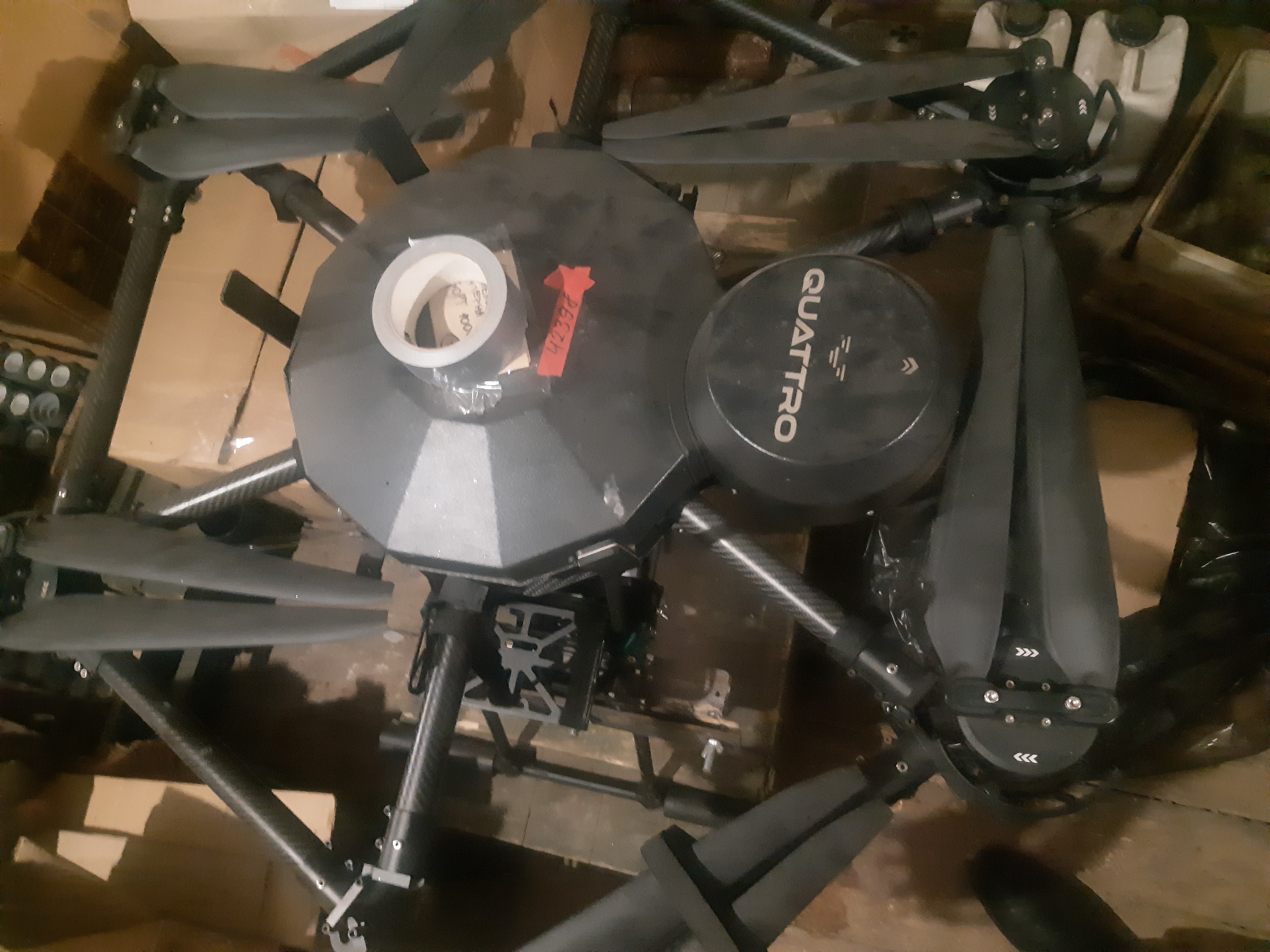 Deterrence in the Grey Zone: What the Leipzig Drone Plot Reveals About Germany's Security Dilemma