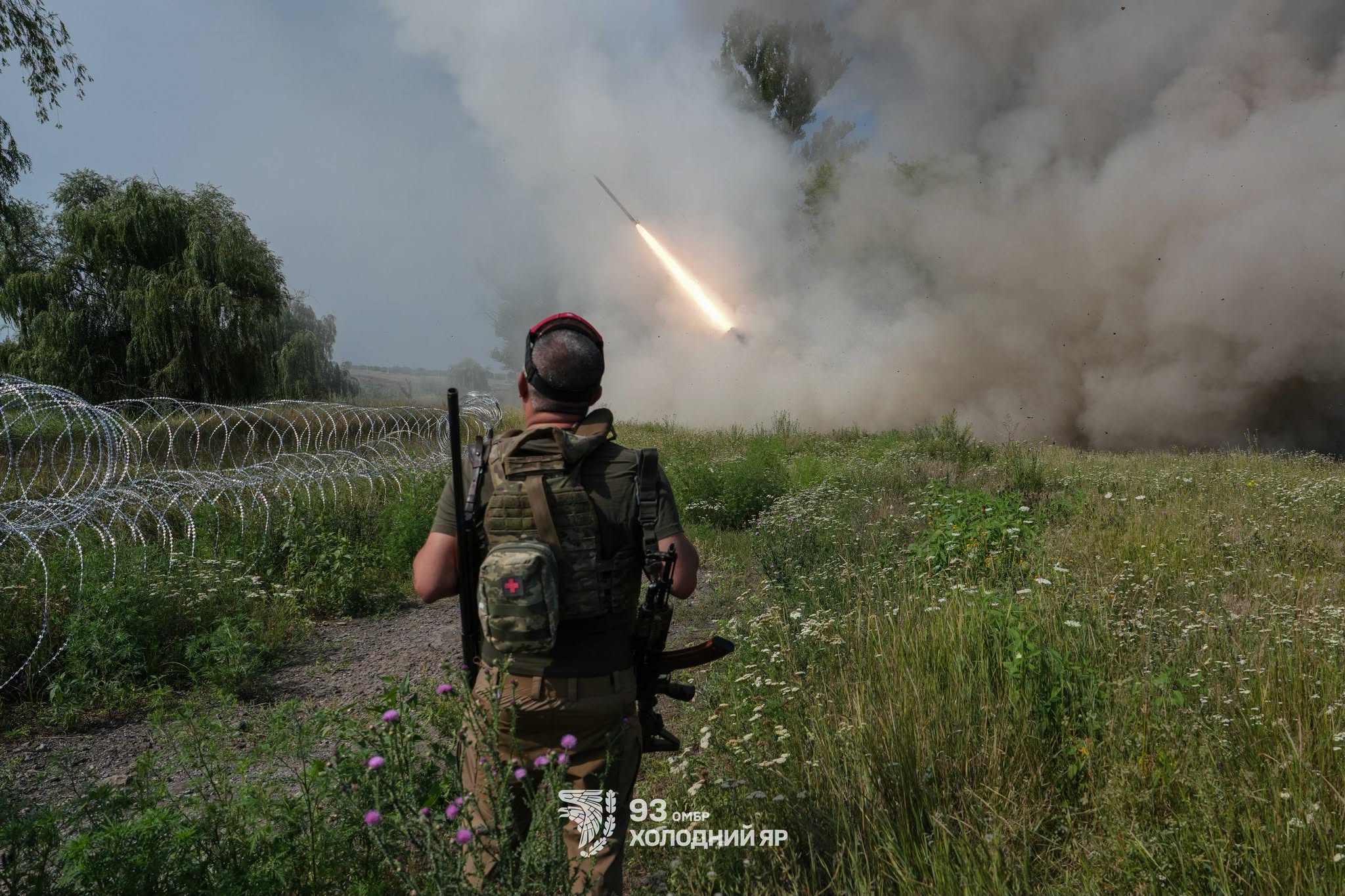 Russian offensive is exhausted? The answer from the heart of the Ukrainian defense