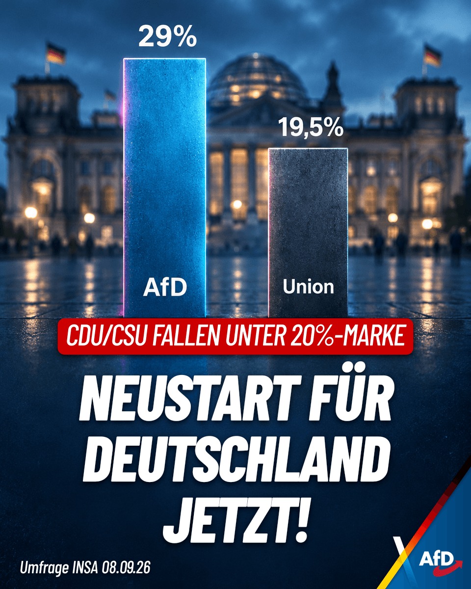Germany's Far-Right Has Become a Problem for European Security
