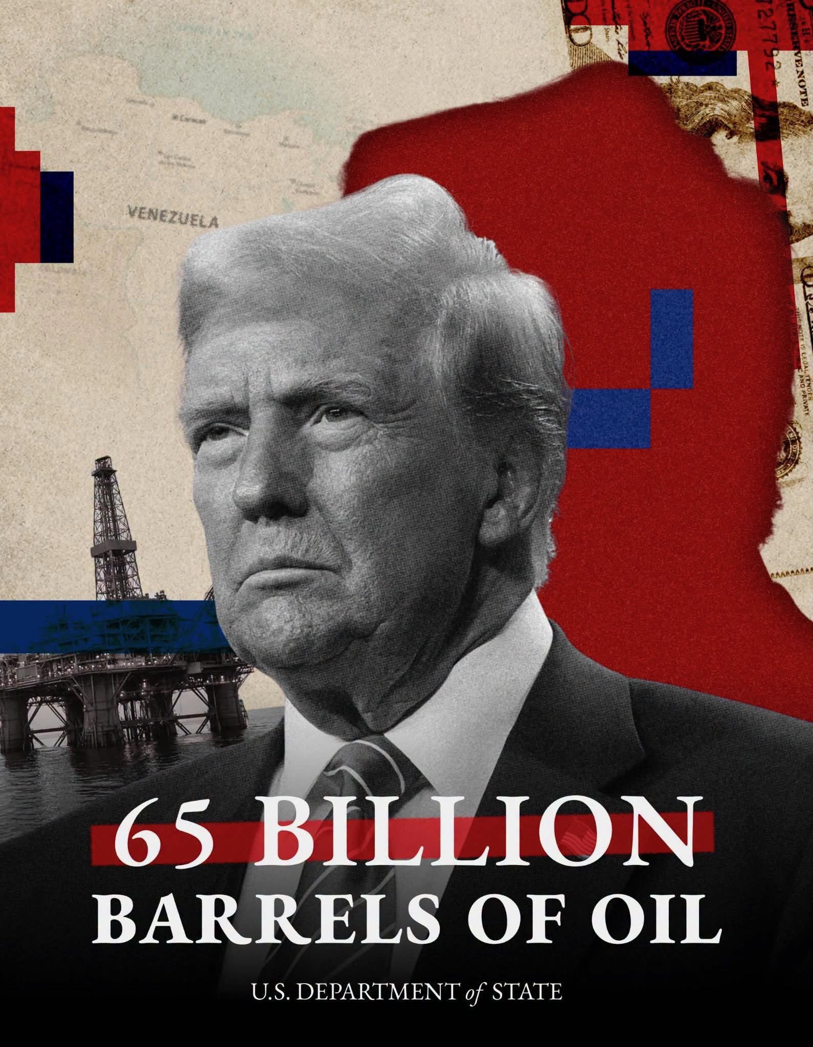 The Venezuela Oil Deal: Has Washington's New Beginning Become an Old Bargain?