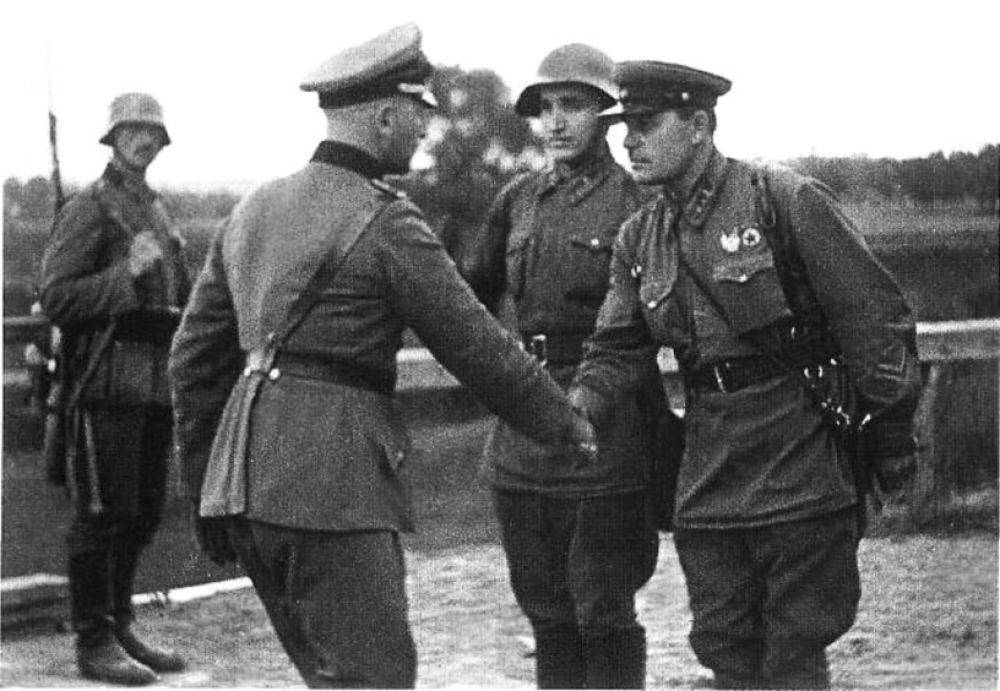 Nazis as a Significant Other for the Kremlin propaganda