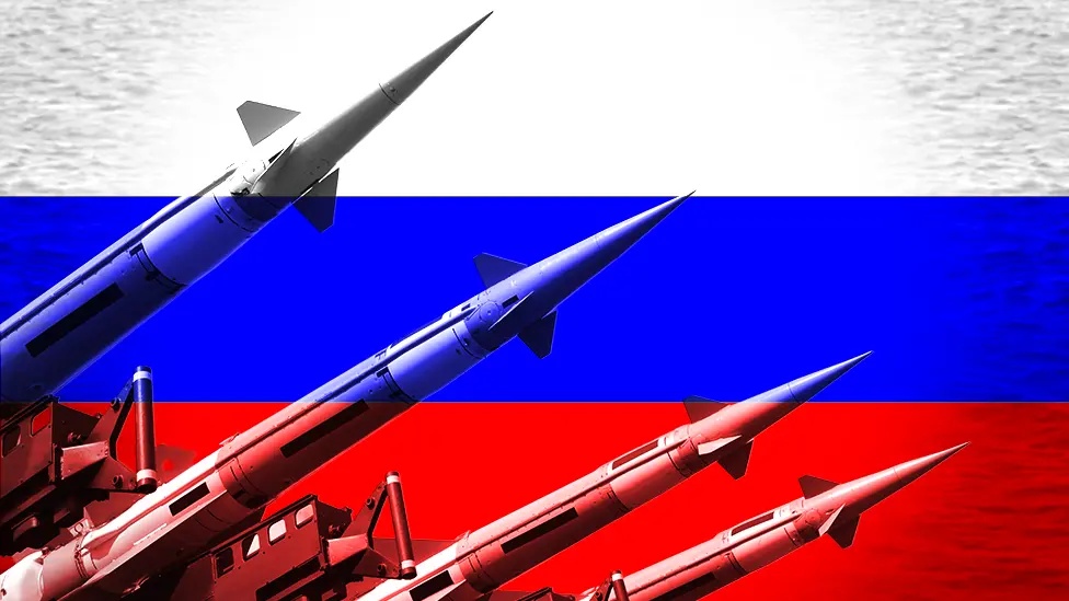 When the Kremlin rhetoric goes nuclear